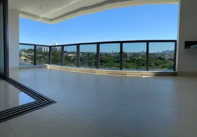 Foto 1 de Apartamento com 3 Quartos à venda, 216m² em Gleba Fazenda Palhano, Londrina