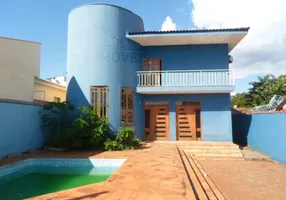 Foto 1 de Casa com 5 Quartos à venda, 100m² em Jardim Recreio, Ribeirão Preto