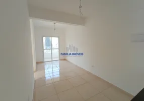 Foto 1 de Apartamento com 2 Quartos à venda, 51m² em Jardim Independencia, São Vicente