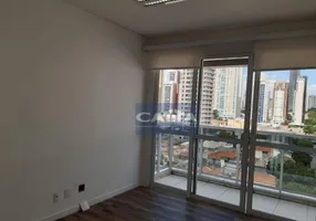 Foto 1 de Sala Comercial à venda, 42m² em Tatuapé, São Paulo