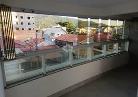 Foto 1 de Apartamento com 2 Quartos à venda, 62m² em Perequê, Porto Belo