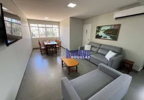 Foto 1 de Apartamento com 3 Quartos à venda, 110m² em Duque de Caxias II, Cuiabá