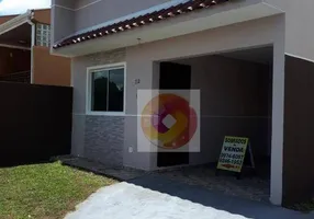 Foto 1 de Casa de Condomínio com 4 Quartos à venda, 110m² em Umbara, Curitiba