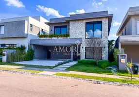 Foto 1 de Casa de Condomínio com 4 Quartos à venda, 338m² em Colinas da Anhanguera, Santana de Parnaíba