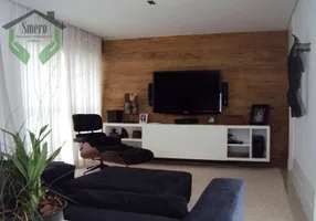 Foto 1 de Cobertura com 4 Quartos à venda, 480m² em Vila Andrade, São Paulo