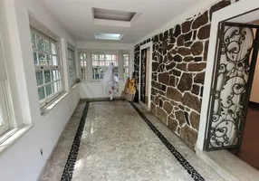 Foto 1 de Casa com 3 Quartos à venda, 380m² em Urca, Rio de Janeiro