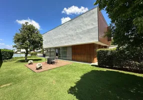 Foto 1 de Casa de Condomínio com 4 Quartos à venda, 347m² em Condominio Fazenda Boa Vista, Porto Feliz