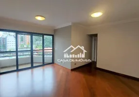 Foto 1 de Apartamento com 3 Quartos à venda, 83m² em Morumbi, São Paulo