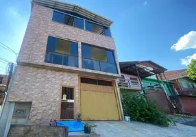 Foto 1 de Casa com 3 Quartos para venda ou aluguel, 320m² em Ideal, Novo Hamburgo