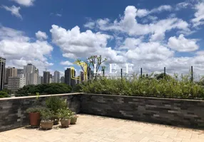 Foto 1 de Casa de Condomínio com 4 Quartos à venda, 780m² em Planalto Paulista, São Paulo