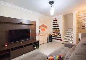 Foto 1 de Sobrado com 4 Quartos à venda, 209m² em Cipava, Osasco