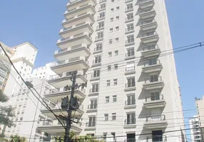 Foto 1 de Apartamento com 4 Quartos à venda, 349m² em Jardim Paulistano, São Paulo