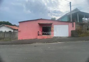 Foto 1 de Casa com 3 Quartos à venda, 110m² em Jardim Diamante, Campina Grande do Sul