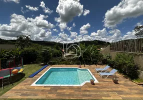Foto 1 de Casa de Condomínio com 3 Quartos à venda, 210m² em Campos de Santo Antônio, Itu