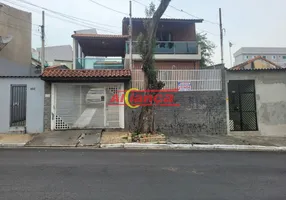 Foto 1 de Sobrado com 5 Quartos à venda, 250m² em Vila Ré, São Paulo