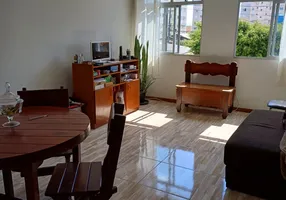 Foto 1 de Apartamento com 3 Quartos à venda, 56m² em Portão, Curitiba