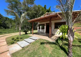 Foto 1 de Casa com 2 Quartos à venda, 100m² em Secretário, Petrópolis
