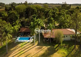 Foto 1 de Fazenda/Sítio com 6 Quartos à venda, 1600m² em , Jumirim