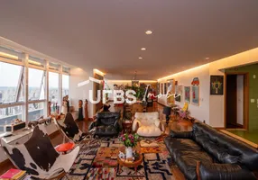 Foto 1 de Apartamento com 3 Quartos à venda, 372m² em Setor Oeste, Goiânia