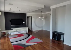 Foto 1 de Apartamento com 3 Quartos para alugar, 145m² em Centro, Piracicaba