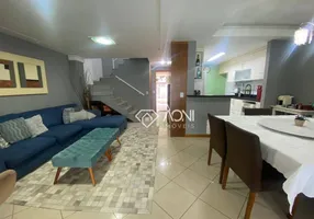 Foto 1 de Casa com 4 Quartos à venda, 200m² em Jardim Camburi, Vitória