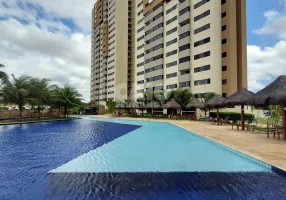 Foto 1 de Apartamento com 3 Quartos para alugar, 78m² em Neópolis, Natal