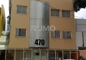 Foto 1 de Sala Comercial com 6 Quartos para alugar, 150m² em Nova Campinas, Campinas