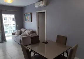 Foto 1 de Apartamento com 3 Quartos para venda ou aluguel, 95m² em São Jorge, Manaus