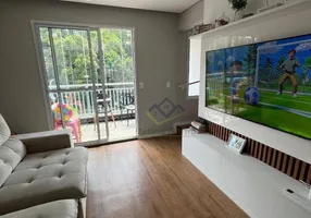 Foto 1 de Casa de Condomínio com 3 Quartos à venda, 141m² em Jardim Modelo, Suzano