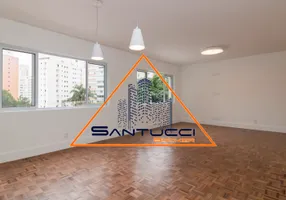 Foto 1 de Apartamento com 3 Quartos à venda, 141m² em Vila Brasil, São Paulo