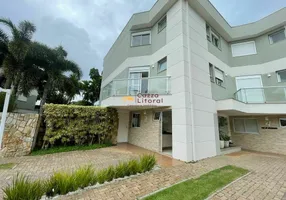 Foto 1 de Casa de Condomínio com 5 Quartos para venda ou aluguel, 230m² em Praia de Juquehy, São Sebastião