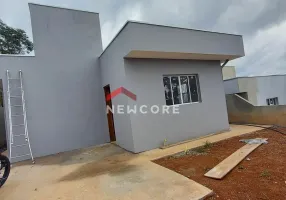 Foto 1 de Casa com 3 Quartos à venda, 84m² em Chácara Remanso, Cotia