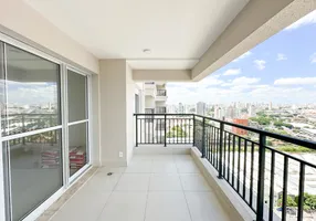 Foto 1 de Apartamento com 2 Quartos à venda, 82m² em Brás, São Paulo