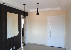 Foto 1 de Apartamento com 2 Quartos à venda, 60m² em Jardim Santa Rita de Cassia, Bragança Paulista