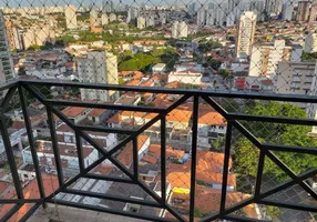 Foto 1 de Apartamento com 2 Quartos à venda, 66m² em Vila Mariana, São Paulo