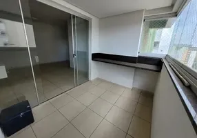 Foto 1 de Apartamento com 3 Quartos à venda, 84m² em Jardim Goiás, Goiânia