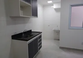 Foto 1 de Apartamento com 1 Quarto para alugar, 35m² em Jardim Avelino, São Paulo