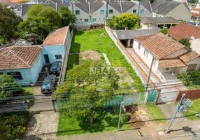 Foto 1 de Lote/Terreno à venda, 480m² em Portão, Curitiba