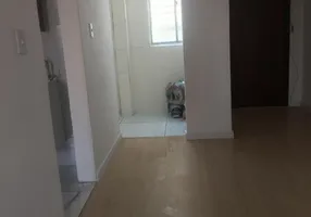 Foto 1 de Apartamento com 1 Quarto à venda, 36m² em Conjunto Habitacional Castro Alves, São Paulo