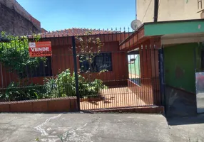 Foto 1 de Casa com 2 Quartos à venda, 150m² em Sapopemba, São Paulo