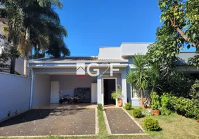 Foto 1 de Casa de Condomínio com 4 Quartos à venda, 170m² em Parque Brasil 500, Paulínia