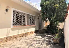 Foto 1 de Casa com 4 Quartos à venda, 200m² em Taquaral, Campinas