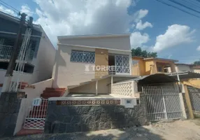 Foto 1 de Sobrado com 2 Quartos para alugar, 181m² em Vila Industrial, Campinas