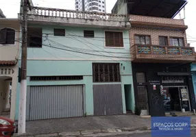 Foto 1 de Casa com 4 Quartos à venda, 200m² em Vila Antonina, São Paulo
