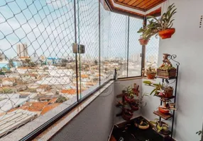 Foto 1 de Apartamento com 4 Quartos à venda, 173m² em Campo Belo, Londrina