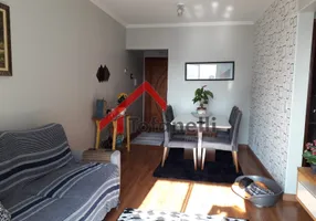 Foto 1 de Apartamento com 2 Quartos à venda, 69m² em Vila Lusitania, São Bernardo do Campo