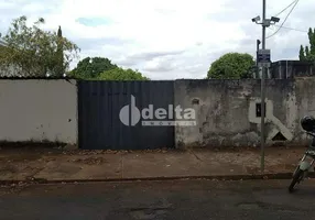 Foto 1 de Lote/Terreno à venda, 1000m² em Cidade Jardim, Uberlândia