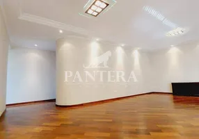 Foto 1 de Apartamento com 3 Quartos para alugar, 140m² em Parque das Nações, Santo André