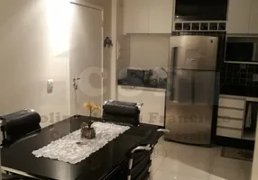 Foto 1 de Apartamento com 2 Quartos à venda, 58m² em Rochdale, Osasco