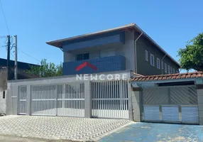 Foto 1 de Casa de Condomínio com 2 Quartos à venda, 45m² em Vila Sonia, Praia Grande